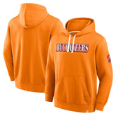 New Horizons Heritage Pullover Hoodie - Tampa Bay Buccaneers Hoodies