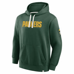 New Horizons Heritage Pullover Hoodie - Green Bay Packers Hoodies