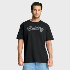 Fluid Motion Legacy T-Shirt - Las Vegas Raiders T-shirts
