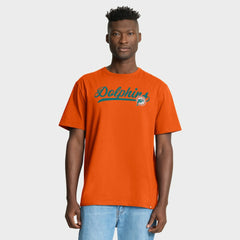 Fluid Motion Legacy T-Shirt - Miami Dolphins T-shirts