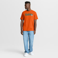 Fluid Motion Legacy T-Shirt - Miami Dolphins T-shirts
