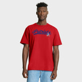 Fluid Motion Legacy T-Shirt - New England Patriots T-shirts