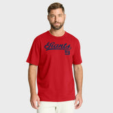 Fluid Motion Legacy T-Shirt - New York Giants T-shirts