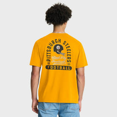 Fluid Motion Legacy T-Shirt - Pittsburgh Steelers T-shirts