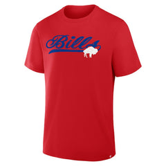 Fluid Motion Legacy T-Shirt - Buffalo Bills T-shirts