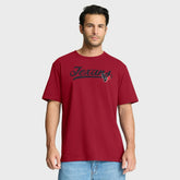 Fluid Motion Legacy T-Shirt - Houston Texans T-shirts
