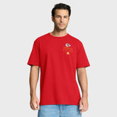 Passing Pocket Legacy T-Shirt - Kansas City Chiefs T-shirts