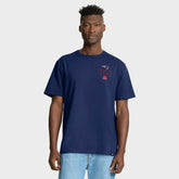 Passing Pocket Legacy T-Shirt - New England Patriots T-shirts
