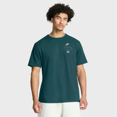 Passing Pocket Legacy T-Shirt - Philadelphia Eagles T-shirts