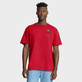 Passing Pocket Legacy T-Shirt - San Francisco 49ers T-shirts