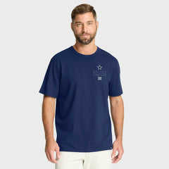 Passing Pocket Legacy T-Shirt - Dallas Cowboys T-shirts