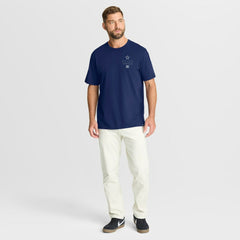 Passing Pocket Legacy T-Shirt - Dallas Cowboys T-shirts