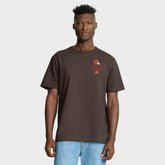 Passing Pocket Legacy T-Shirt - Cleveland Browns T-shirts