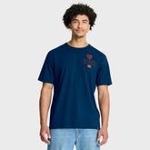 Passing Pocket Legacy T-Shirt - Chicago Bears T-shirts