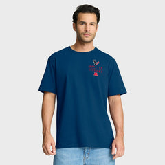 Passing Pocket Legacy T-Shirt - Houston Texans T-shirts