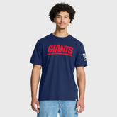 Elevated Classic Legacy T-Shirt - New York Giants T-shirts