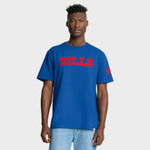 Elevated Classic Legacy T-Shirt - Buffalo Bills T-shirts