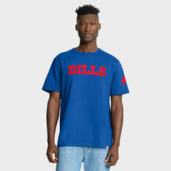 Elevated Classic Legacy T-Shirt - Buffalo Bills T-shirts