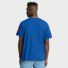 Elevated Classic Legacy T-Shirt - Buffalo Bills T-shirts