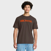 Elevated Classic Legacy T-Shirt - Cleveland Browns T-shirts
