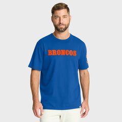 Elevated Classic Legacy T-Shirt - Denver Broncos T-shirts