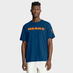 Elevated Classic Legacy T-Shirt - Chicago Bears T-shirts