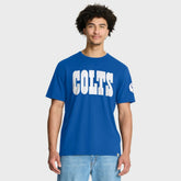 Elevated Classic Legacy T-Shirt - Indianapolis Colts T-shirts