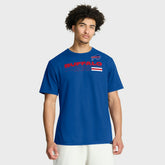 Chop Block Legacy T-Shirt - Buffalo Bills T-shirts