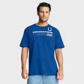 Chop Block Legacy T-Shirt - Indianapolis Colts T-shirts