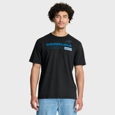 Chop Block Legacy T-Shirt - Carolina Panthers T-shirts