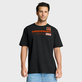 Chop Block Legacy T-Shirt - Cincinnati Bengals T-shirts