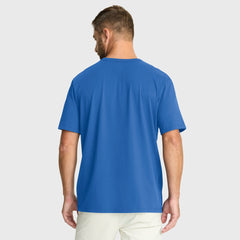 Chop Block Legacy T-Shirt - Detroit Lions T-shirts