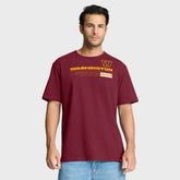Chop Block Legacy T-Shirt - Washington Commanders T-shirts