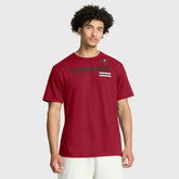 Chop Block Legacy T-Shirt - Tampa Bay Buccaneers T-shirts