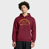 Delay of Game Legacy Pullover Hoodie - Washington Commanders Hoodies