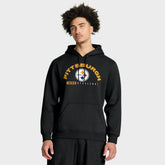 Delay of Game Legacy Pullover Hoodie - Pittsburgh Steelers Hoodies