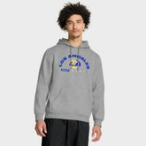 Delay of Game Legacy Pullover Hoodie - Los Angeles Rams Hoodies