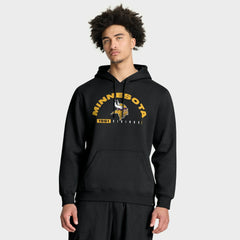 Delay of Game Legacy Pullover Hoodie - Minnesota Vikings Hoodies