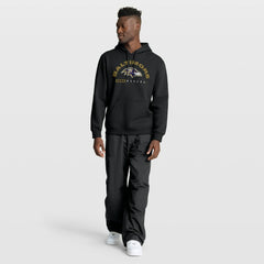 Delay of Game Legacy Pullover Hoodie - Baltimore Ravens Hoodies