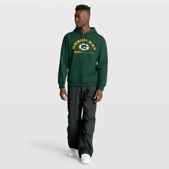 Delay of Game Legacy Pullover Hoodie - Green Bay Packers Hoodies