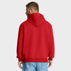 Fumblerooski Legacy Pullover Hoodie - Kansas City Chiefs Hoodies