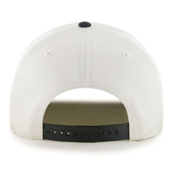 Cream Philadelphia Phillies '47 Stable Hitch Adjustable Hat
