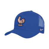 France National Team Unisex Rise Adjustable Trucker Hat