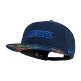 Brazil National Team Unisex Pro Snapback Hat