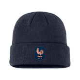 France National Team Unisex Terra Cuffed Knit Hat