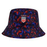 USWNT Unisex Star Dri-FIT Bucket Hat