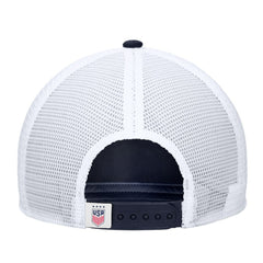 USWNT Unisex Rise Trucker Adjustable Hat