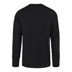 '47 Rise and Conquer Franklin Long Sleeve T-Shirt - Baltimore Ravens T-shirts
