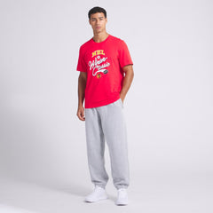 NHL Chicago Blackhawks lululemon 2025 NHL Winter Classic Soft Jersey T-Shirt