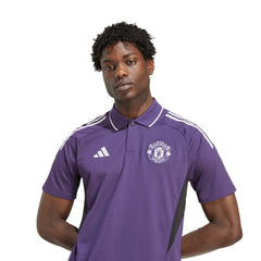 Manchester United 2025/26 Training Polo